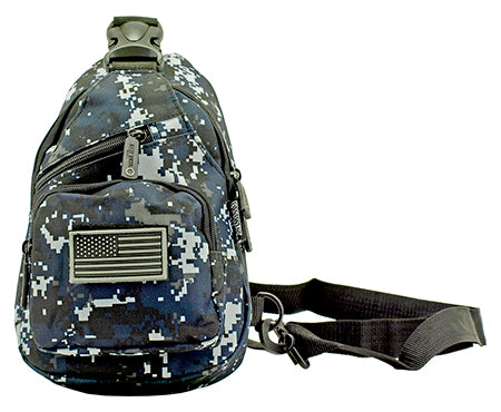 Military Sling Bags and Backpacks