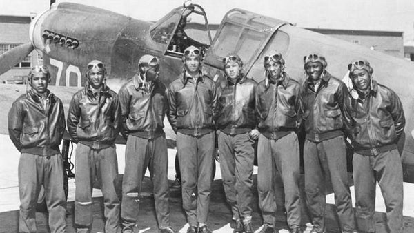 Tuskegee Airmen Collection