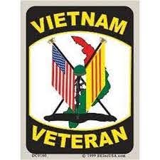 Vietnam Veterans Collection
