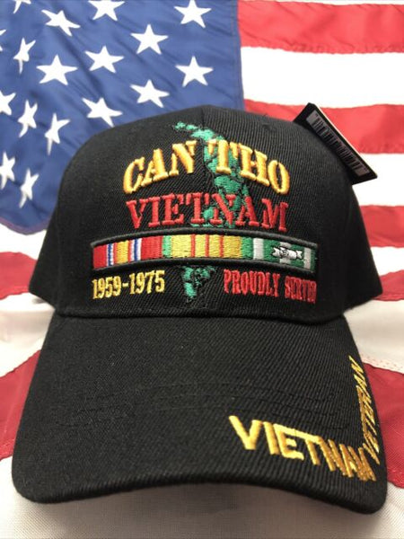 Vietnam  Veteran Collection