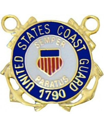 U.S. Coast Guard Pin