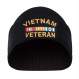 Vietnam Veteran Beanie