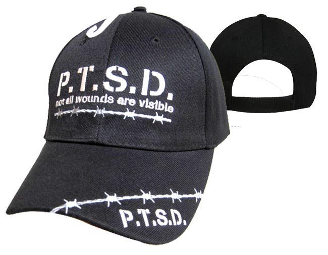 PSTD Cap