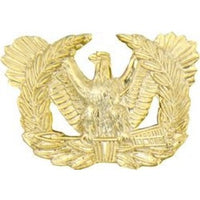 Warrant Officer Insignia Pin  (1 1/8 inch)