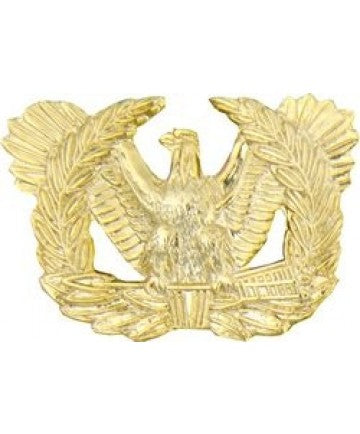 Warrant Officer Insignia Pin  (1 1/8 inch)