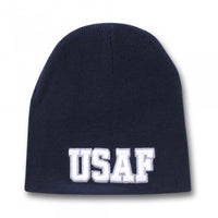 USAF Beanie Watch Cap