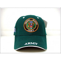 U.S Army Green Cap