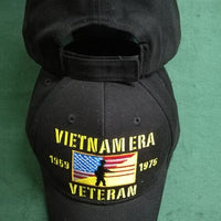 Vietnam Era Veteran Cap