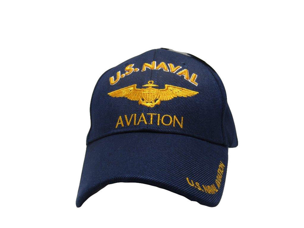 U.S Naval Aviation Cap
