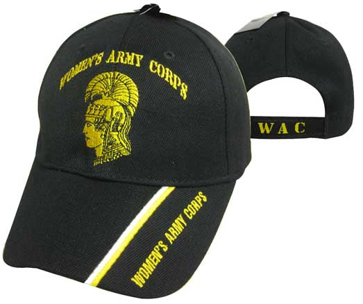 Womens Army Corps Cap