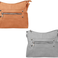 Leather Purse