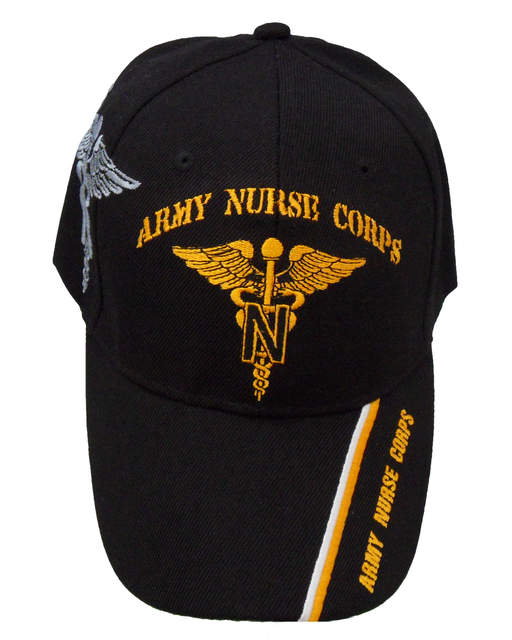 Army Nurse Corps Cap