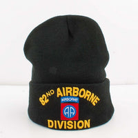 2nd Infantry Military Hat Beanie