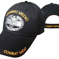 Combat Medic Cap