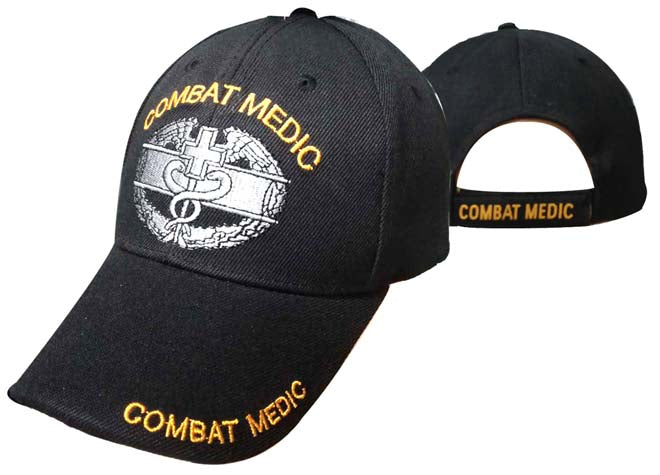 Combat Medic Cap