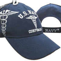 Navy Corpsman Cap