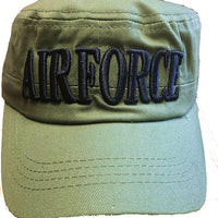 Air Force Scout Cap