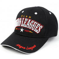Negro League Baseball Legends Cap