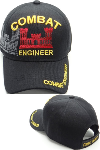 Combat Engineer Cap
