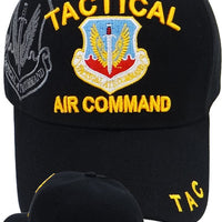 Tactical Air Command Cap