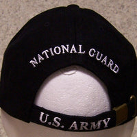Army National Guard Cap