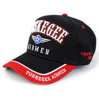 Tuskegee Airman Cap