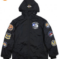 Tuskegee Airman Windbreaker Jacket
