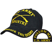U, S Army Infantry Cap