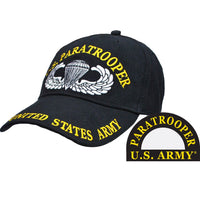 Army Paratrooper Cap
