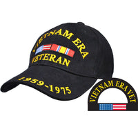 Vietnam Era Veterans Cap-1959-1975