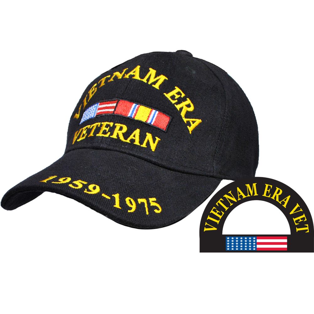 Vietnam Era Veterans Cap-1959-1975