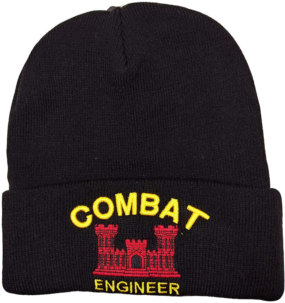 Combat Engineer Beanie