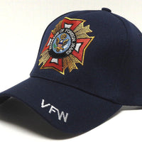 Veterans of Foreign Wars Cap