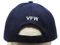 
              Veterans of Foreign Wars Cap
            