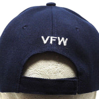 Veterans of Foreign Wars Cap