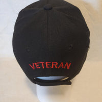 Warning, This vet is Medicated for your Protection Ball Cap