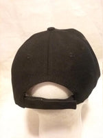 
              VFW w/eagle black Baseball Cap w/USA
            