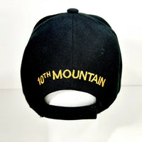 10th Mountain Division Cap