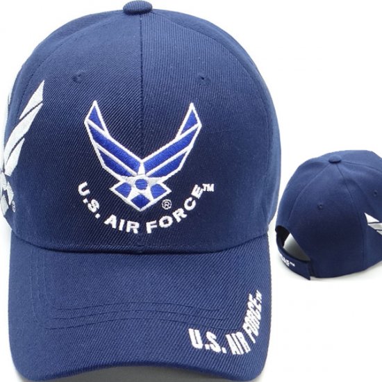 U.S Air Force Wings Cap