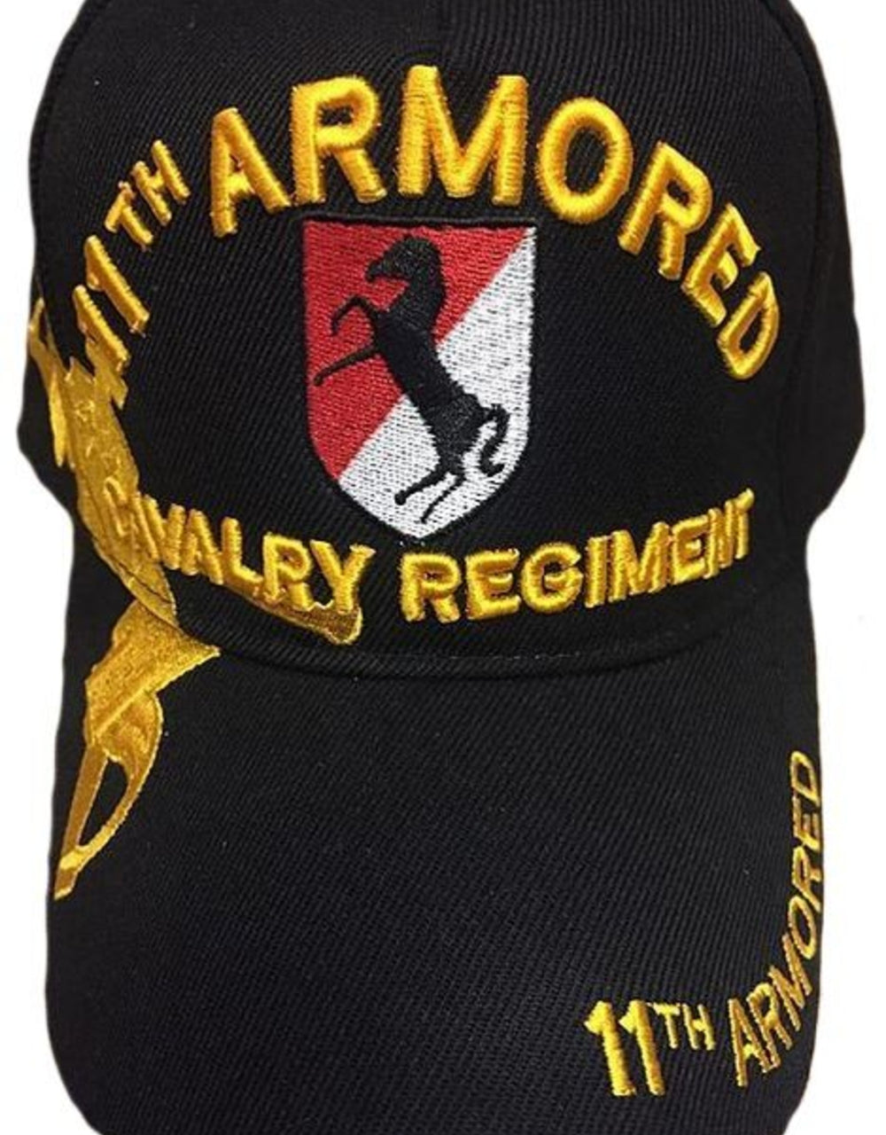 11th Armored Cavalry Regiment Cap