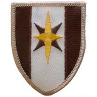 PATCH-ARMY,044TH MED.BDE.