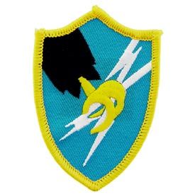 Army Security Agency Patch