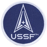 USSF Patch