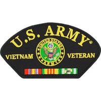 U.S. Army Vietnam Veteran Patch