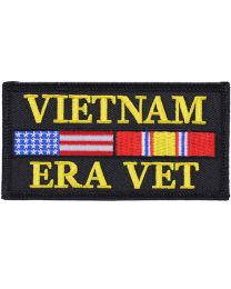 Vietnam Era Vet Patch