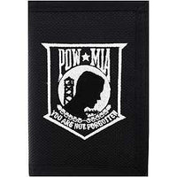 POW-MIA Wallet