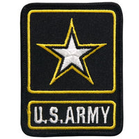 Army Star Patch