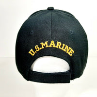 
              U.S Marine Corps First Sergeant Cap
            