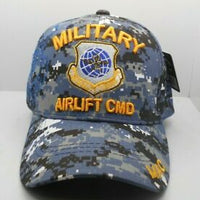 Military Airlift Command Cap-MAC