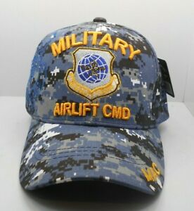 Military Airlift Command Cap-MAC